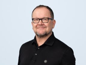 headshot for Tuomas Jussila