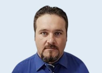 headshot for Virgil Mihail Balasa